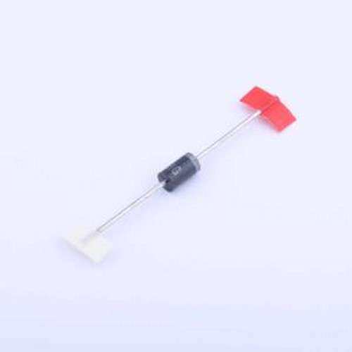 HER308G 快恢复/高效率二极管 HER308G DO-27