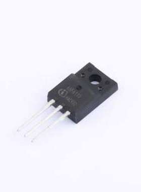 IPA65R110CFD 场效应管(MOSFET) IPA65R110CFD TO-220FP-3