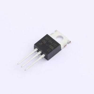 IRFB4310PBF-VB 场效应管(MOSFET) 1个N沟道 耐压:100V 电流:120A