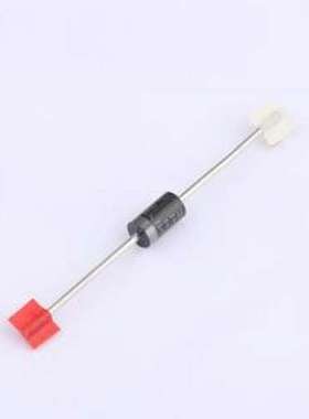 STTH3R04RL 快恢复/高效率二极管 电压:400V 电流:3A DO-201AD