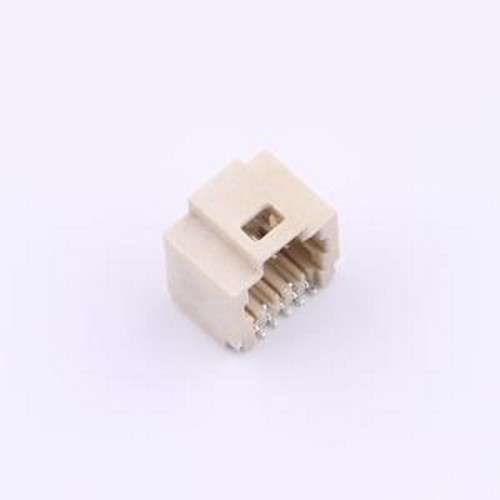 XD-SHB-2*5PWT 线对板针座 XD-SHB-2*5PWT SMD,P=1mm,卧贴