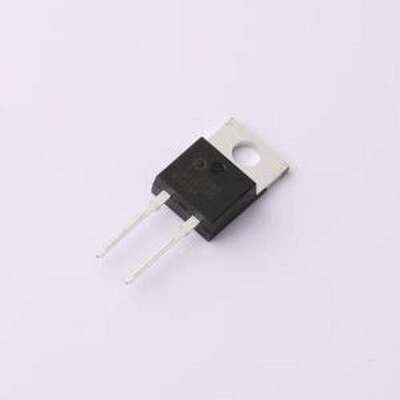 LQA16T300 快恢复/高效率二极管 电压:300V 电流:16A TO-220AC