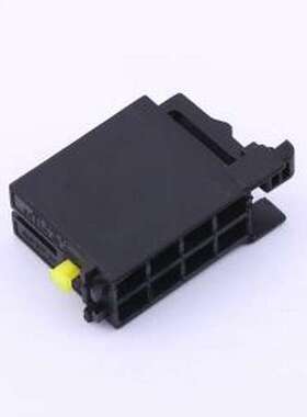 828647-1 汽车连接器 外壳