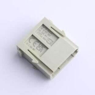 09140123001 连接器外壳 09140123001