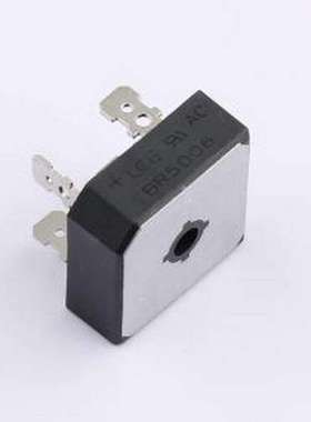 BR5006 整流桥 电压:800V 电流:50A BR