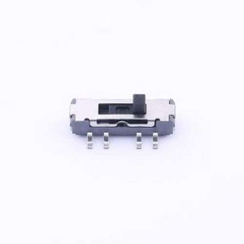 MS-23D22-G2 滑动开关 微型拨动开关 SMD