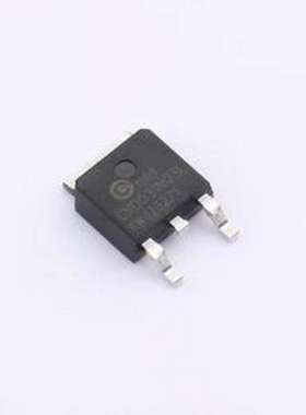 CMD031N03L 场效应管(MOSFET) 1个N沟道 耐压:30V TO-252