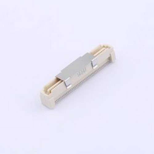BA41-80CT-1-3HB 板对板与背板连接器 间距:0.8mm PIN:80P 立贴 S