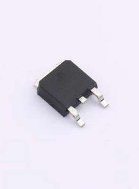 MBR360DY 肖特基二极管 电压:60V 电流:3A TO-252