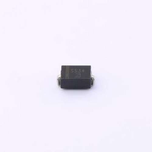 SS34A-W 肖特基二极管 SS34A-W SMA-W