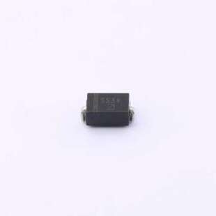 SS34A-W 肖特基二极管 SS34A-W SMA-W