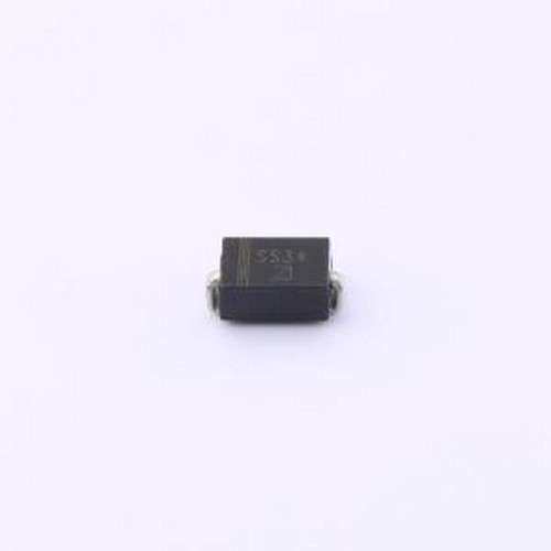SS34A-W 肖特基二极管 SS34A-W SMA-W