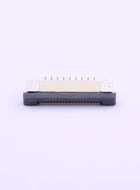 X05C2019TZ FFC/FPC连接器 间距:0.5mm P数:19P 抽屉式 单侧触点/
