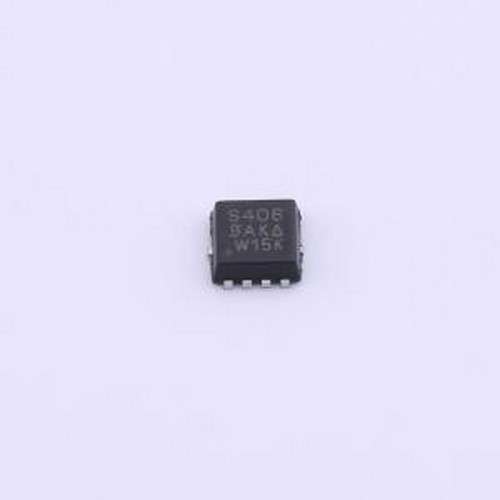 SIS406DN-T1-GE3 场效应管(MOSFET) 1个N沟道 耐压:30V 电流:9A P