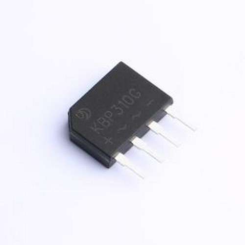 KBP310G-C5.5 整流桥 KBP310G-C5.5 KBPC-5.5