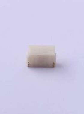 A0800WV-S-04PD01 线对板针座 1x4P 间距:0.8mm 立贴 SMD,P=0.8mm