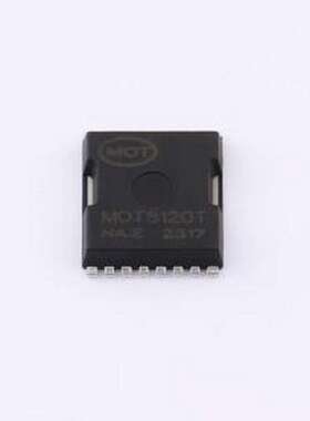 MOT8120T 场效应管(MOSFET) 1个N沟道 耐压:80V 电流:280A TOLL-8