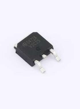 D472A-VB 场效应管(MOSFET) 场效应管 （MOSFET) TO-252
