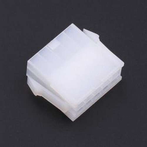 IPCW420H25PN060 胶壳(线对板/线对线) 2x5P 4.2mm P=4.2mm