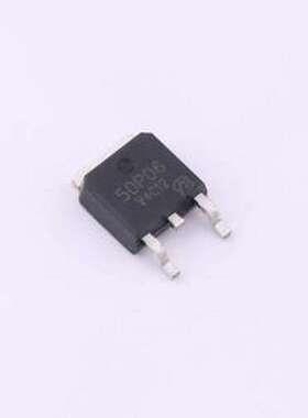 NP50P06SDG-VB 场效应管(MOSFET) 场效应管 （MOSFET) TO-252