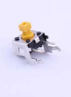 B3F-3152 轻触开关 150gf 插件