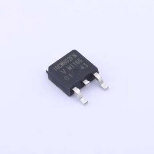 VS-10CWH02FN-M3 快恢复/高效率二极管 电压:200V 电流:10A TO-25