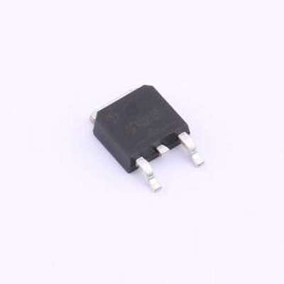 SF1001DS 快恢复/高效率二极管 SF1001DS TO-252