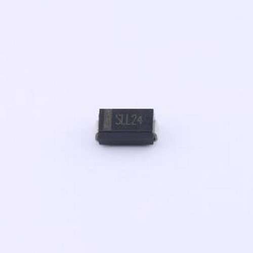 CDBA240LL-HF 肖特基二极管 电压:40V 电流:2A SMA(DO-214AC)