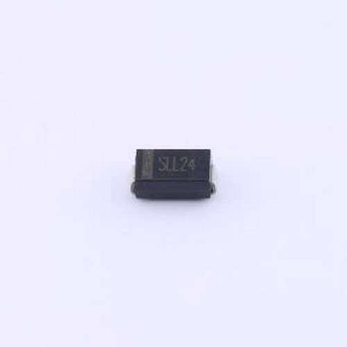 CDBA240LL-HF 肖特基二极管 电压:40V 电流:2A SMA(DO-214AC)