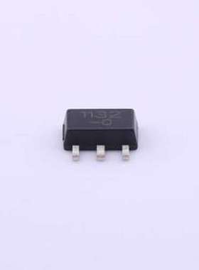 2SB1132SQ-Q 三极管(BJT) PNP 电流:1A 耐压:32V SOT-89