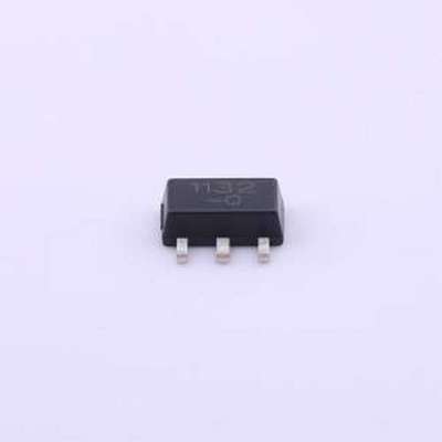 2SB1132SQ-Q 三极管(BJT) PNP 电流:1A 耐压:32V SOT-89