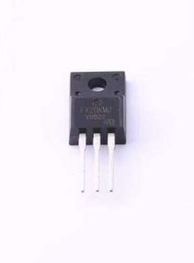FX20KMJ-06-VB 场效应管(MOSFET) 1个P沟道 耐压:60V 电流:30A TO