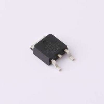 IRLR7843TRPBF-HXY 场效应管  1个N沟道 耐压:30V 电流:12