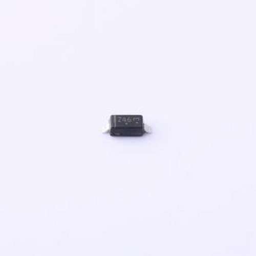 S-LBAT46T1G 肖特基二极管 电压:100V 电流:150mA SOD-123