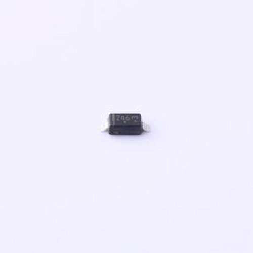 S-LBAT46T1G 肖特基二极管 电压:100V 电流:150mA SOD-123