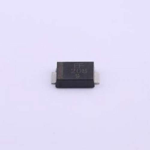 EFMBF208 通用二极管 电压:600V 电流:2A SMB-FL