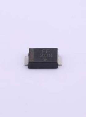 EFMBF208 通用二极管 电压:600V 电流:2A SMB-FL
