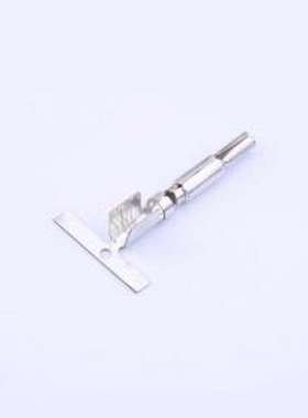 770004-3 胶壳端子 7700043