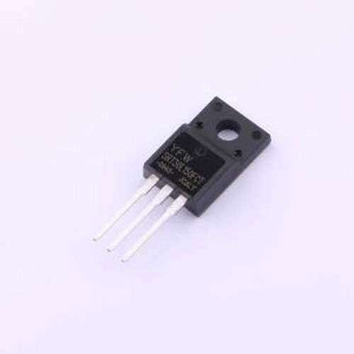 SRT30L150FCT 肖特基二极管 电压:150V TO-220F