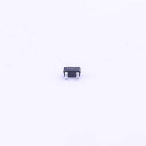 DMN5L06TK-7 场效应管(MOSFET) 1个N沟道 耐压:50V 电流:280mA 停