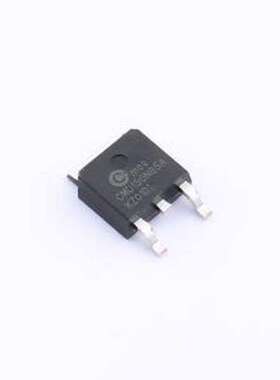 CMD130N85A 场效应管(MOSFET) 1个N沟道 耐压:85V 电流:120A TO-2
