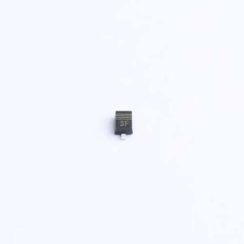 TDZ3V9J,115 稳压二极管 TDZ3V9J,115 SOD-323F