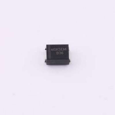 MBRS360BT3G(MS) 肖特基二极管 MBRS360BT3G(MS) SMB