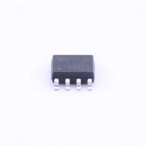 IRF7831TRPBF 场效应管(MOSFET) 1个N沟道 耐压:30V 电流:21A SOI