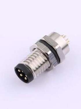 DS869MCS0281-5p 圆形(线缆)连接器 DS869MCS0281-5p 插件