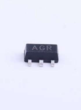 2SA1797(RANGE:180-390) 三极管(BJT) PNP 电流:2A 耐压:50V R档