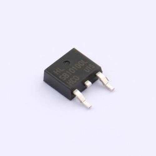 SB10100L 肖特基二极管 SB10100L TO-252