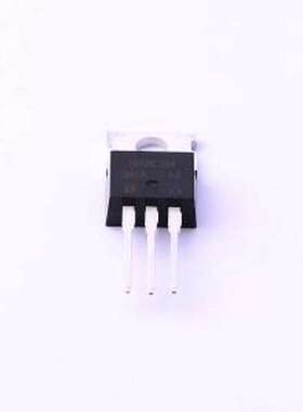 IRFBC30APBF 场效应管  1个N沟道 耐压:600V 电流:3.6A TO