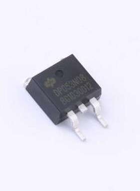 DP053N08BG 场效应管(MOSFET) DP053N08BG TO-263