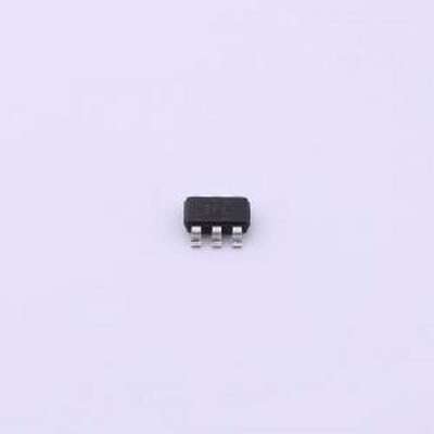 FMB2907A 三极管(BJT) PNP 多芯片通用放大器 TSOT-23-6